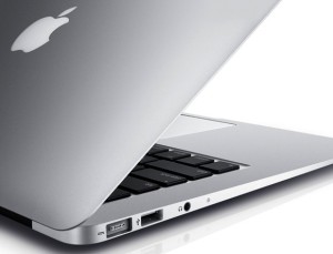 MacBook