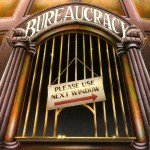 bureaucracy 01
